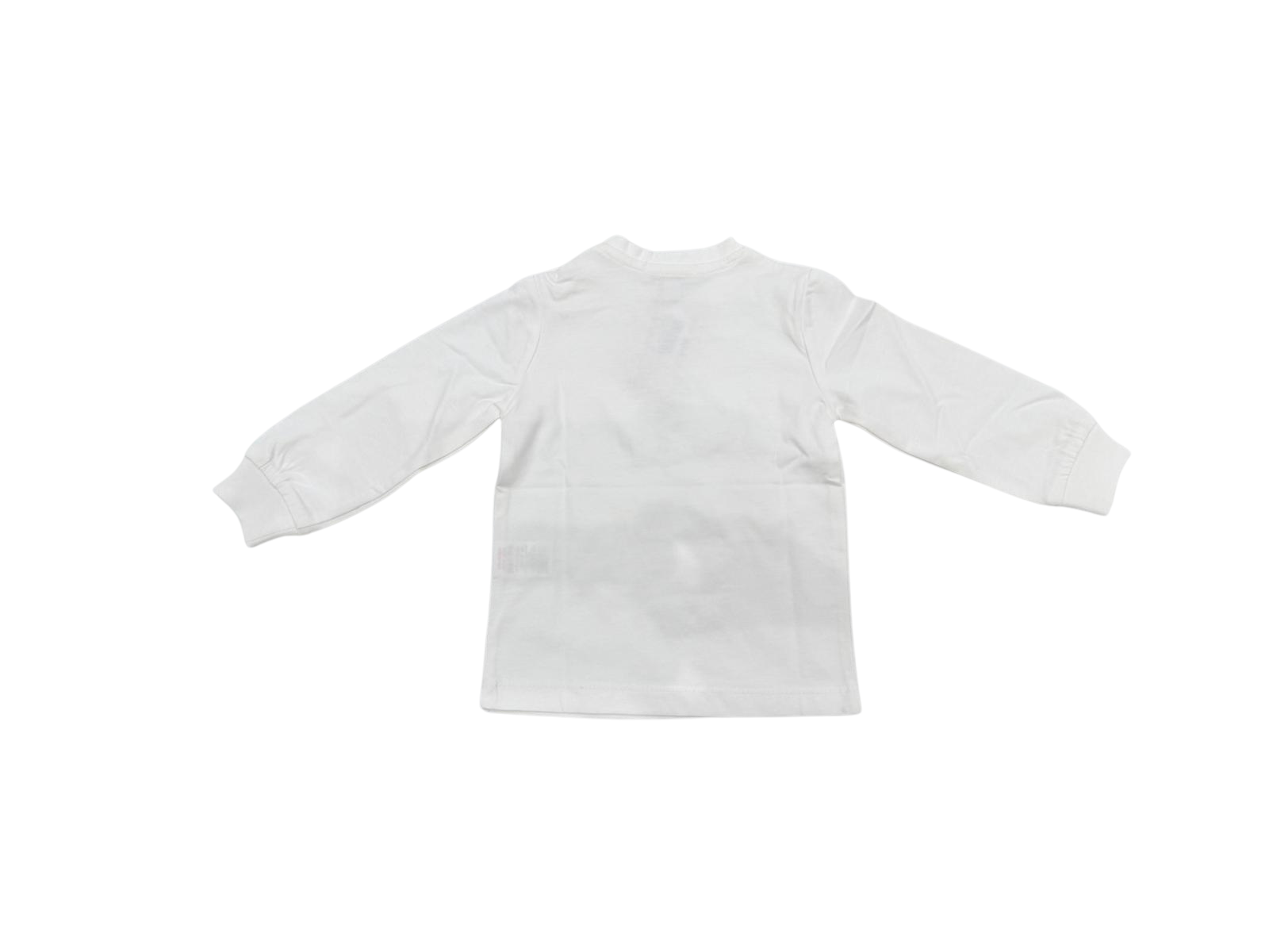 T-shirt neonato - BY4639