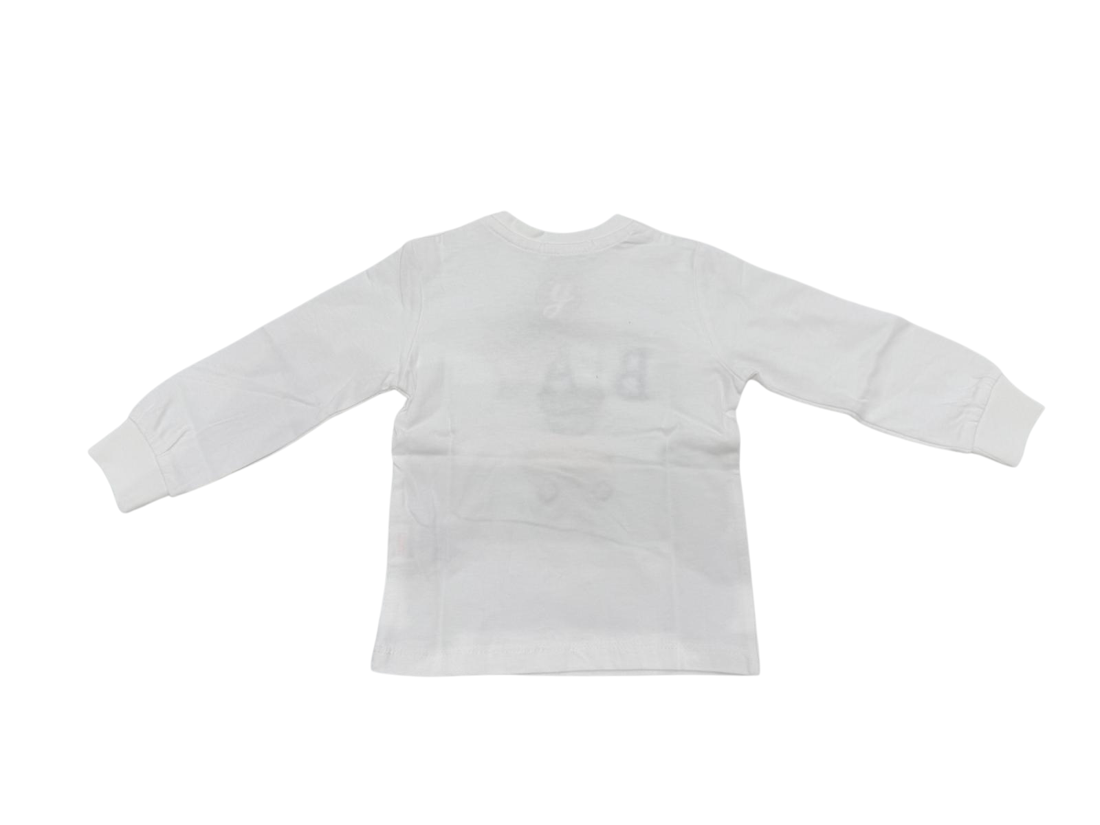 T-shirt neonato Bear - BY4653