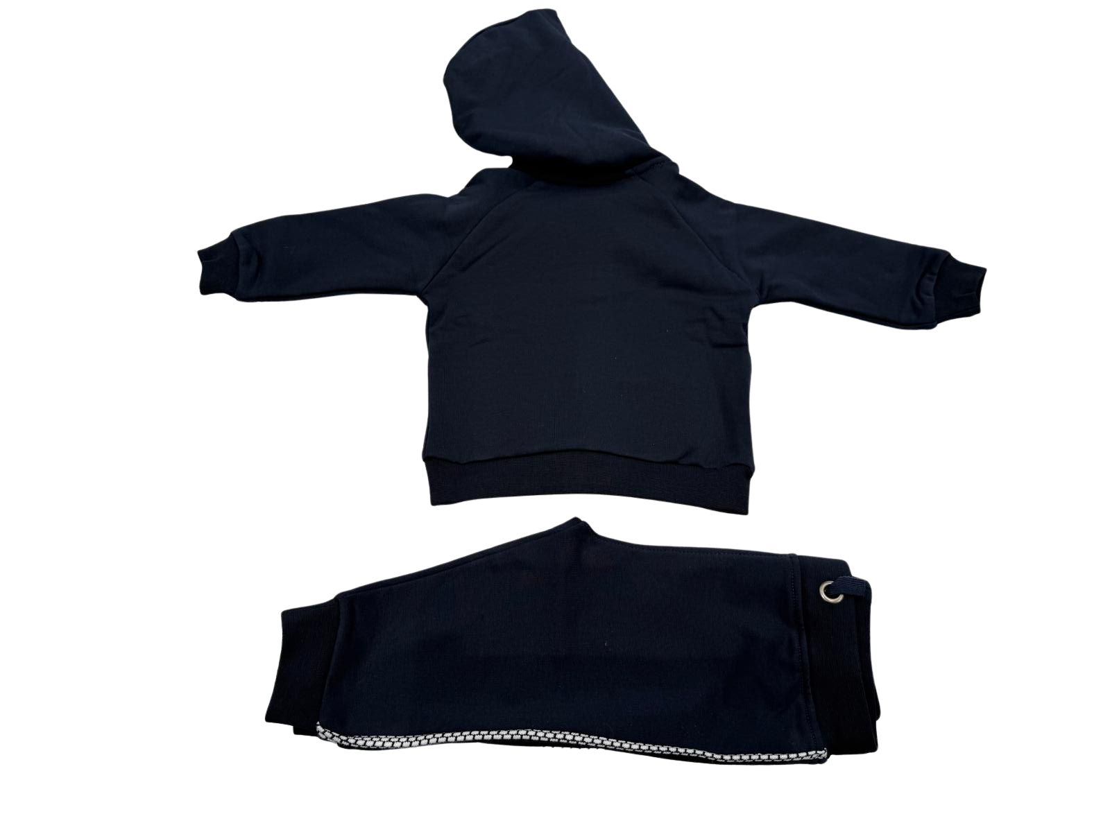 Set 2 pezzi culla - BY4020