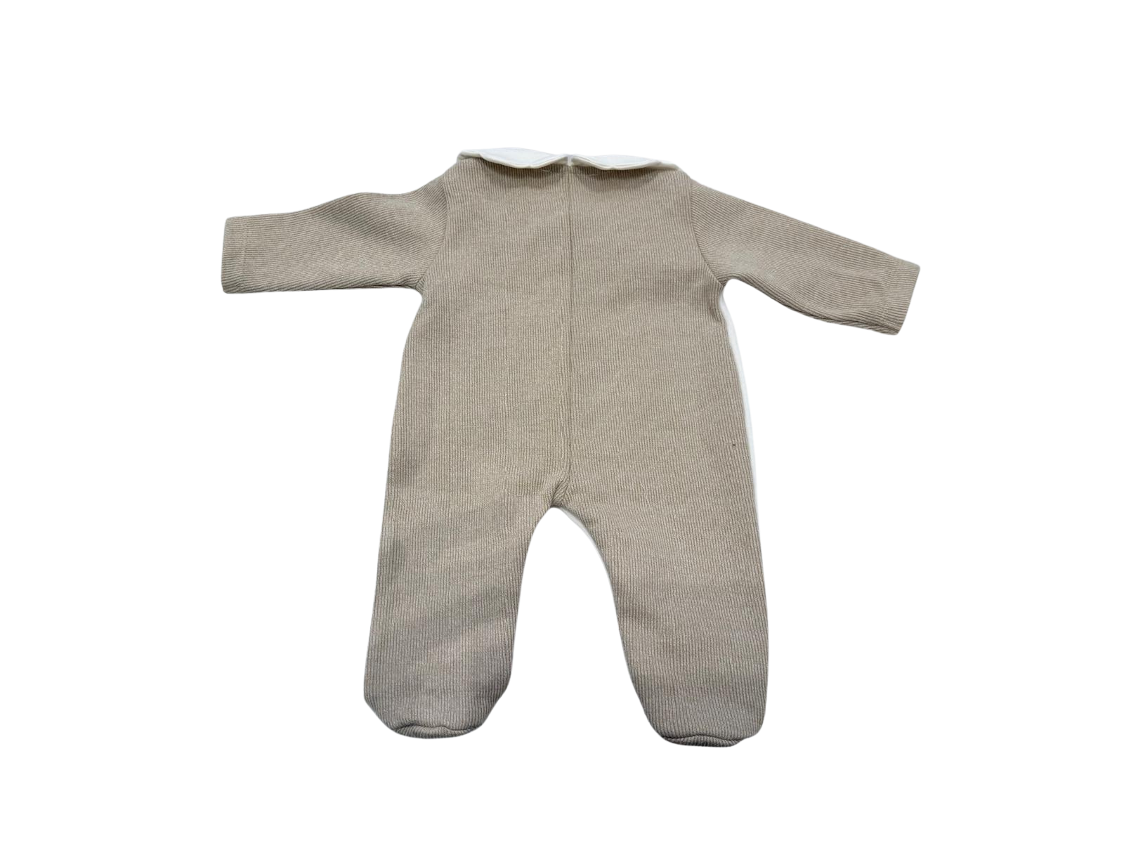 Tutina culla neonata - BY4325