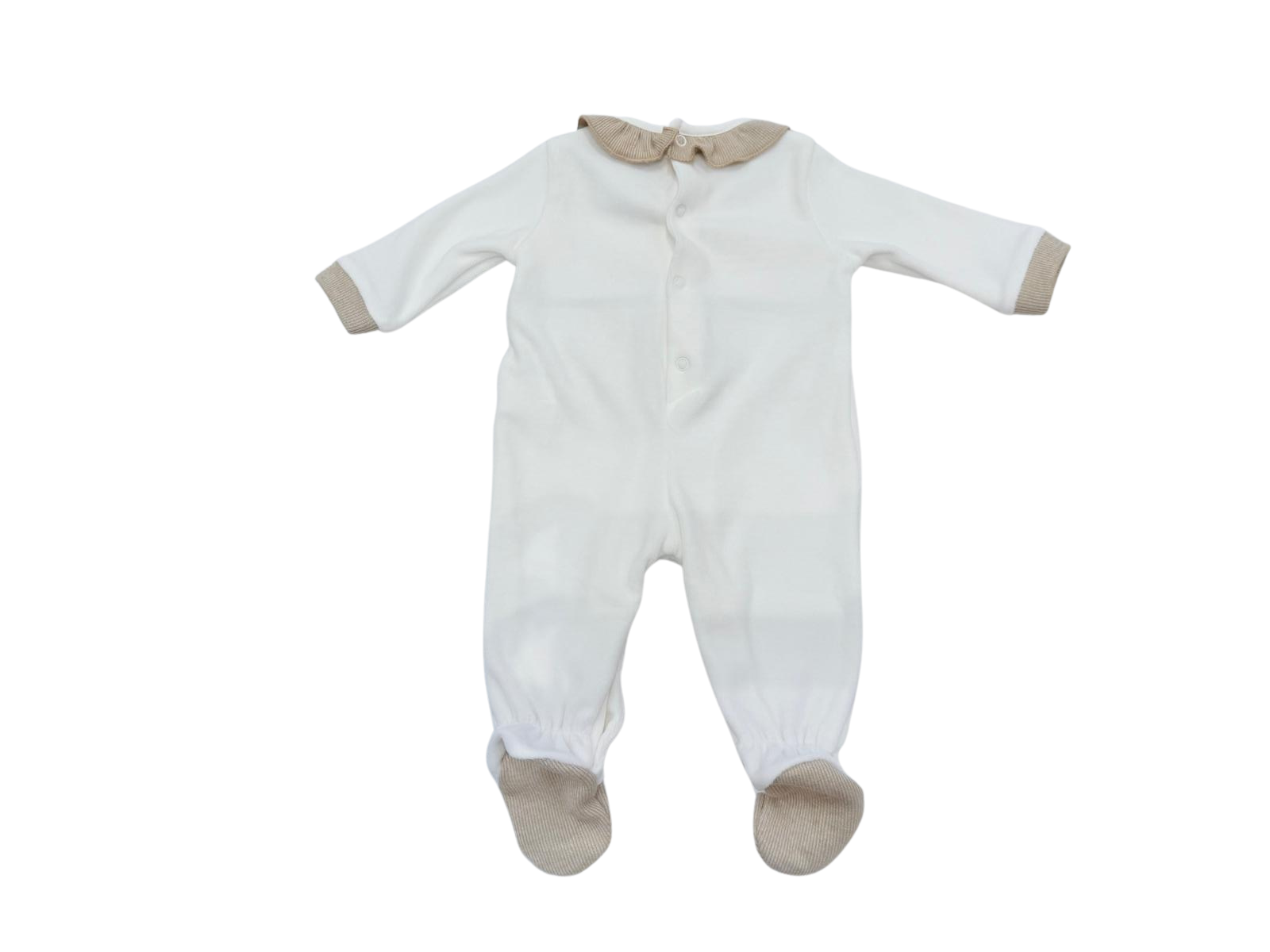 Tutina culla neonata - BY4324