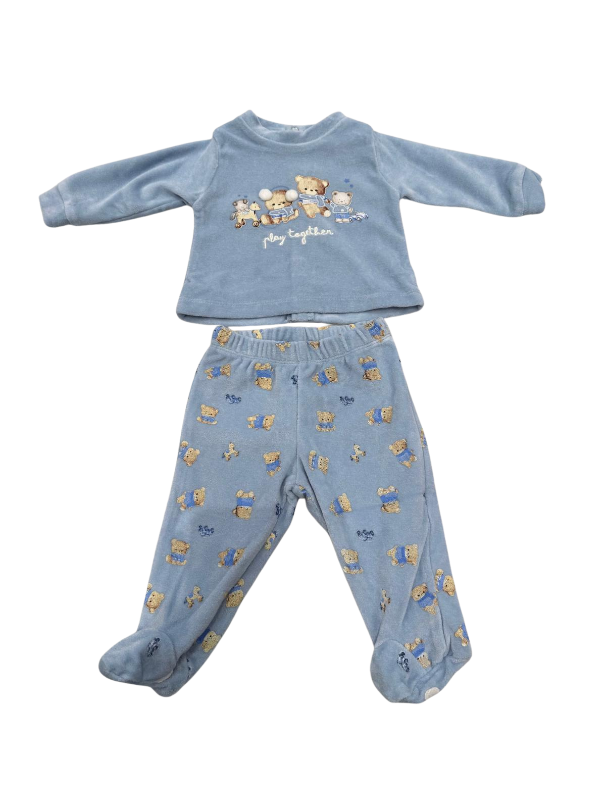 Isabel Abbigliamento 016