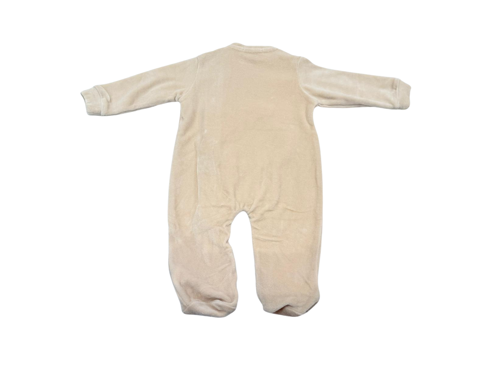 Tutina culla neonata - BY4332