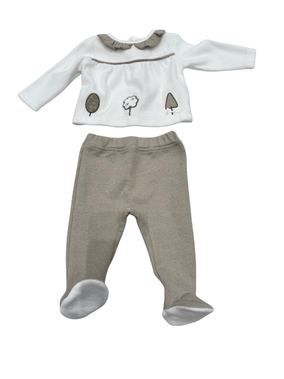 Isabel Abbigliamento 016