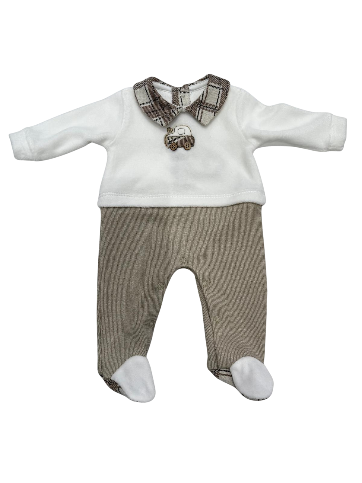 Isabel Abbigliamento 016