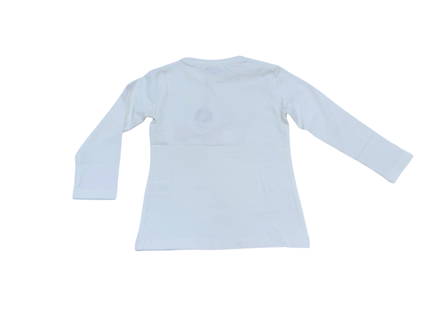 T-shirt baby femm - BY5374