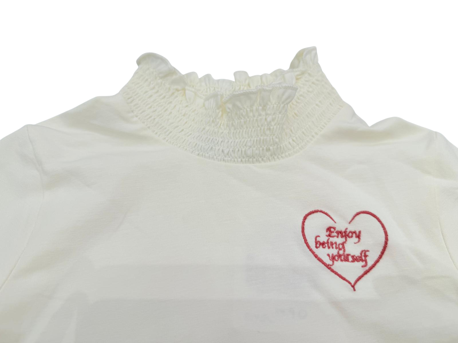 T-shirt teenager femm - Canada House