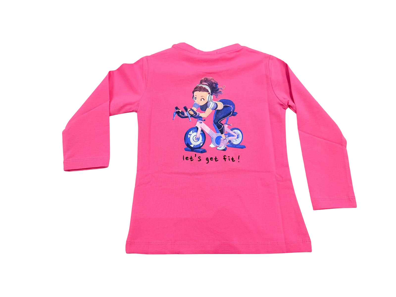 Isabel Abbigliamento 016