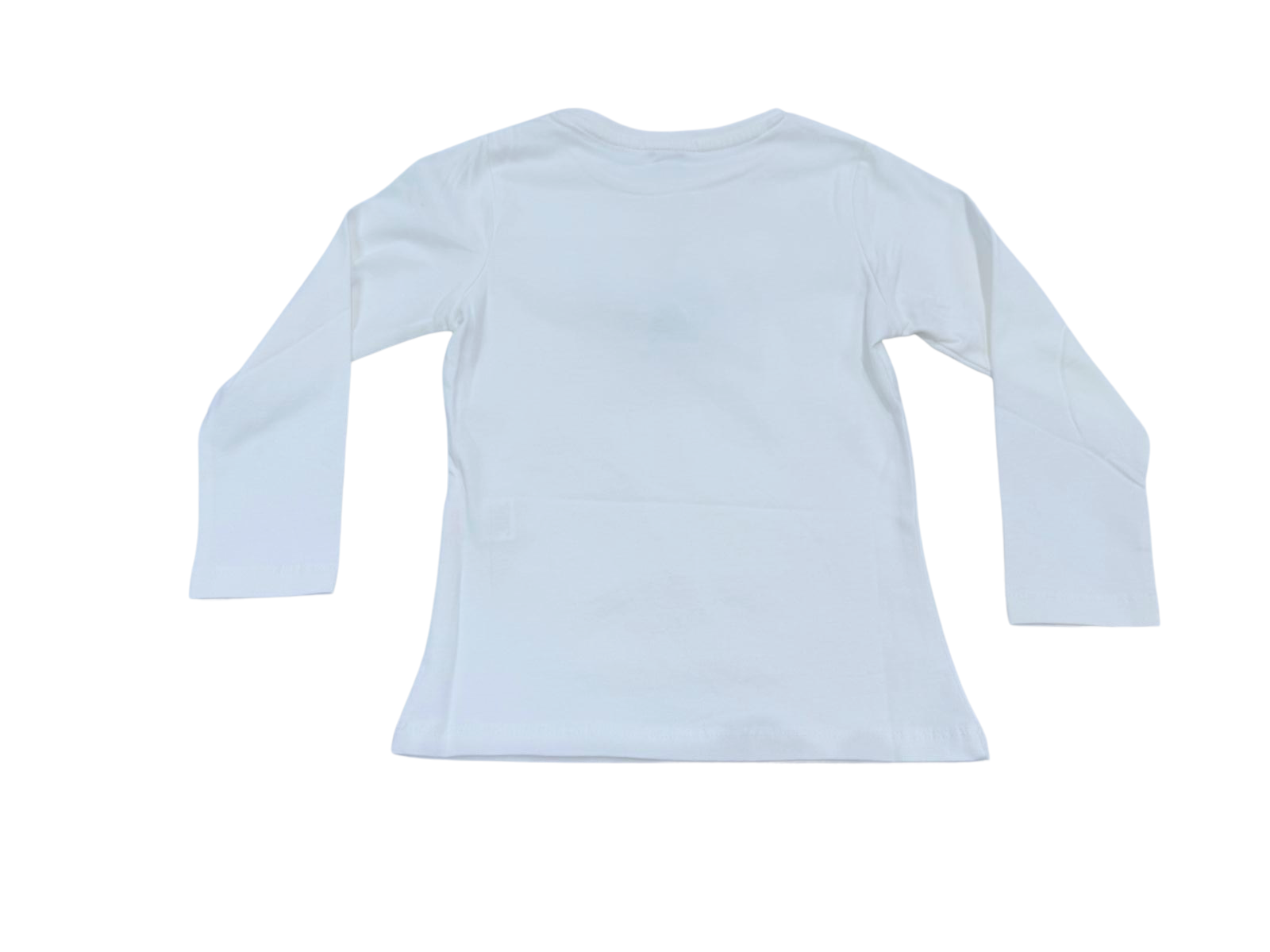 T-shirt baby femm - BY5385