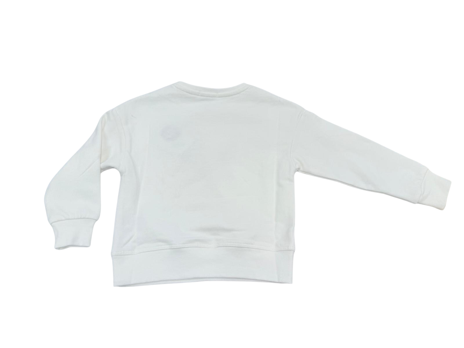 Felpa baby femm - BY5342