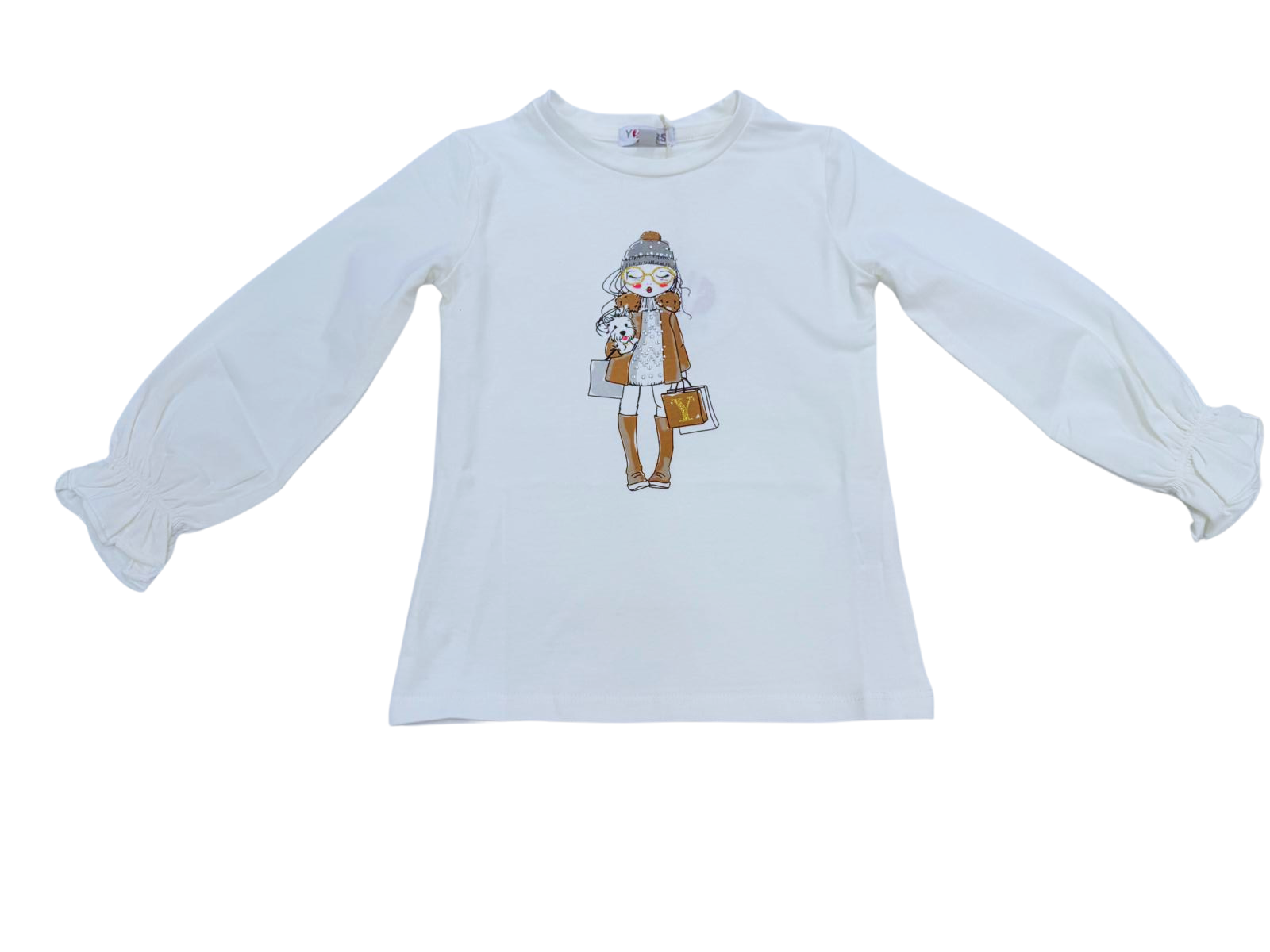 Isabel Abbigliamento 016