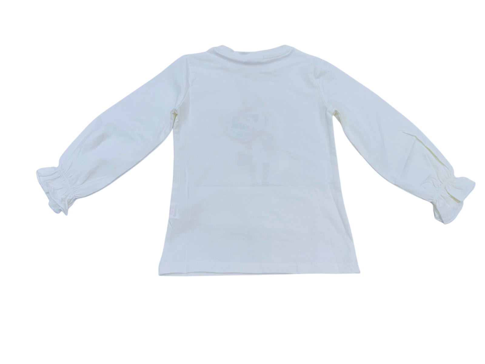 BY5364 - T-shirt baby femm