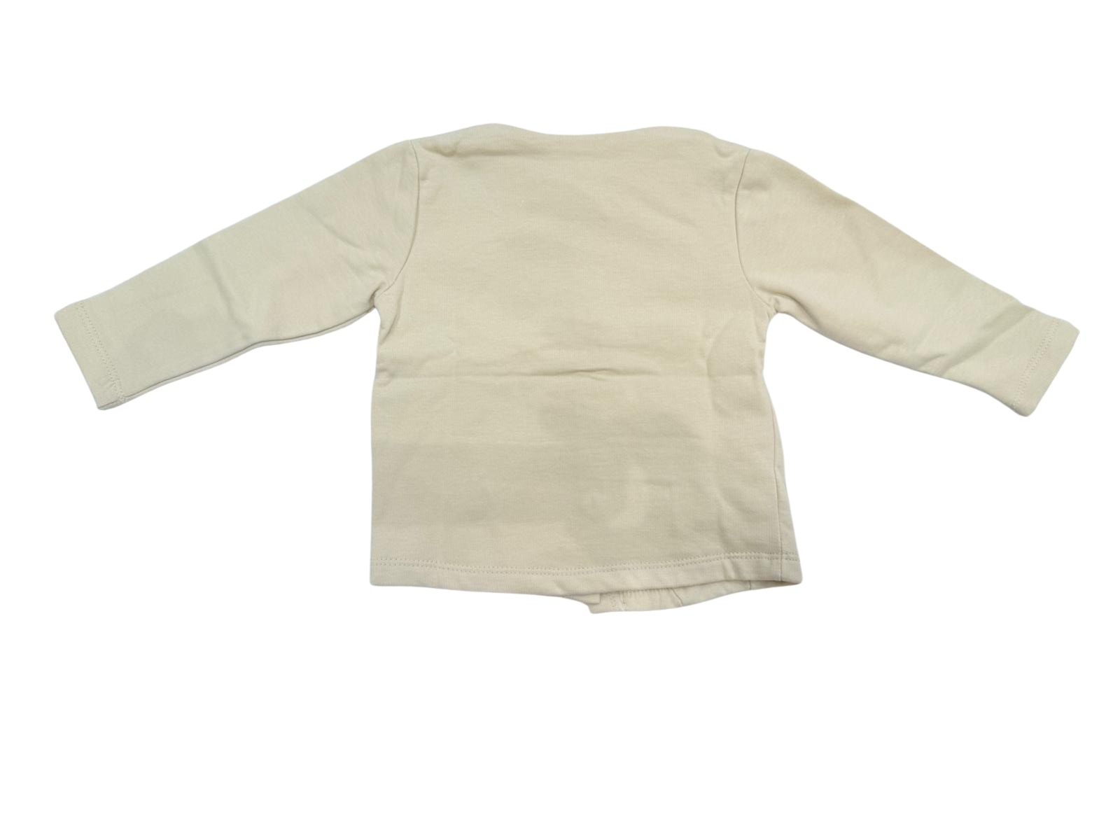 Felpa neonata femm - BY4939