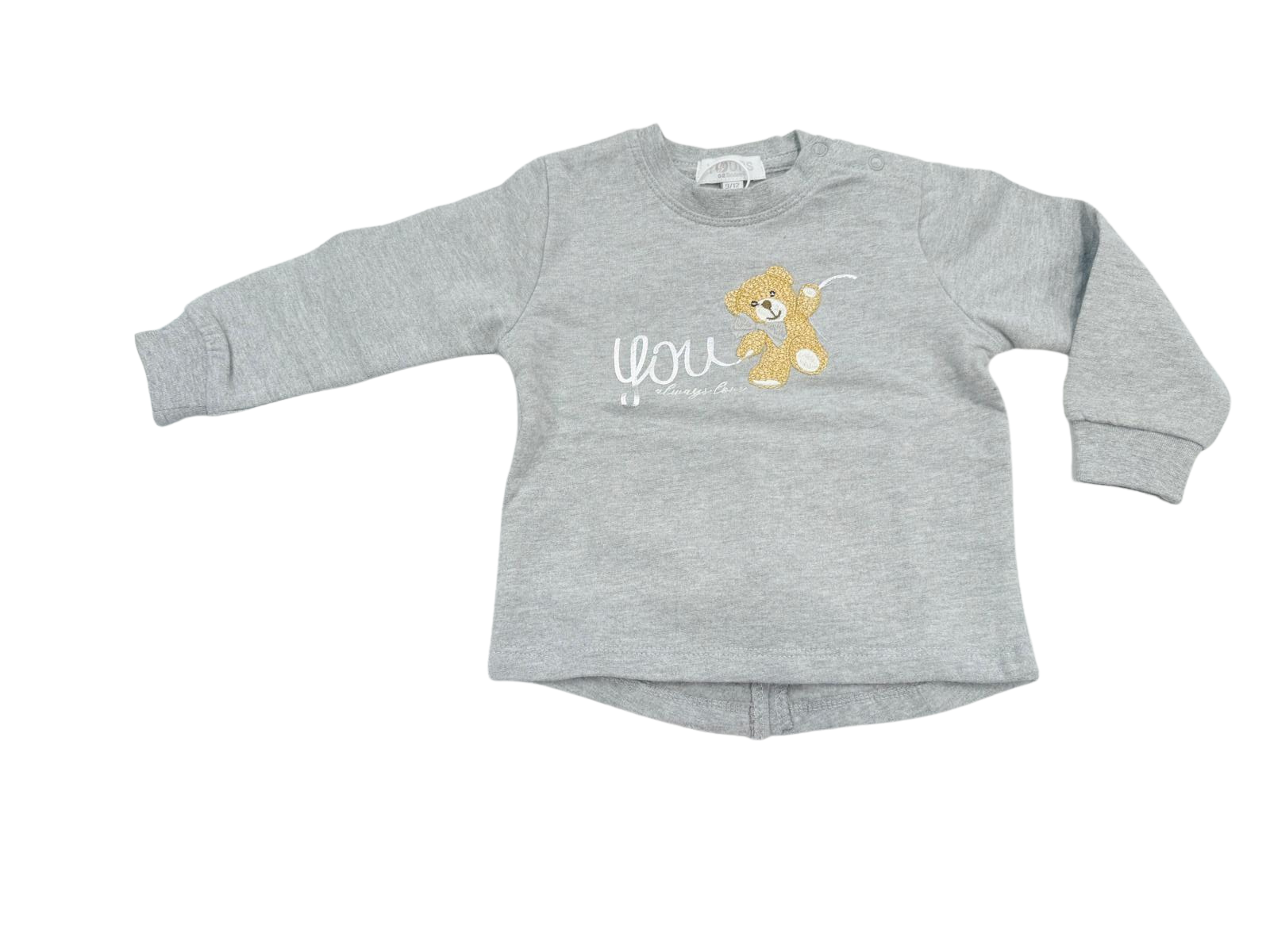 Isabel Abbigliamento 016