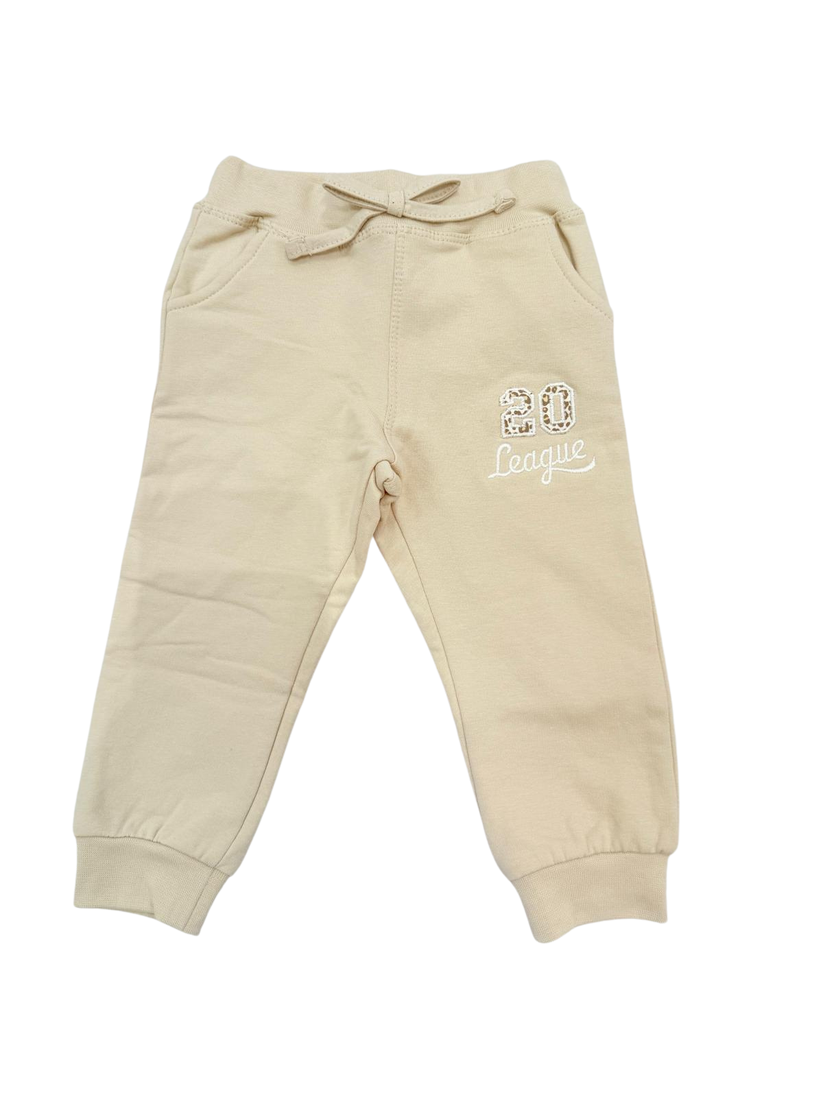 Tuta neonata femm - BY4988