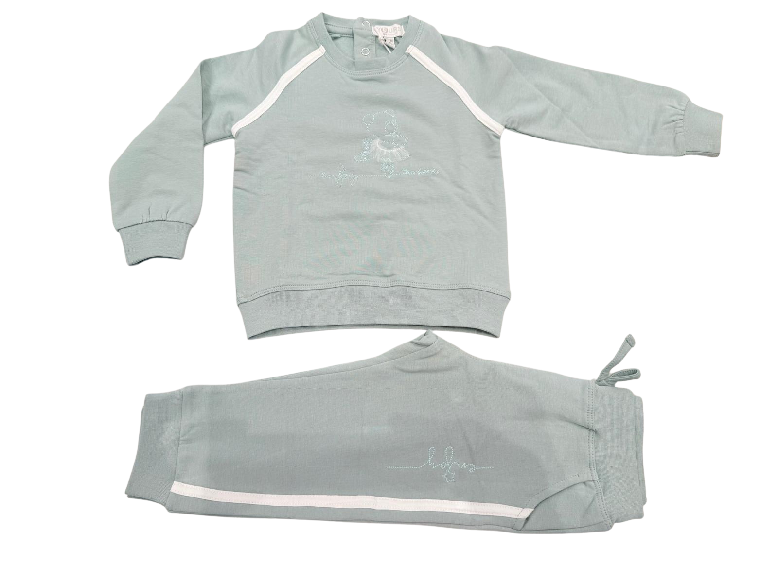 Isabel Abbigliamento 016