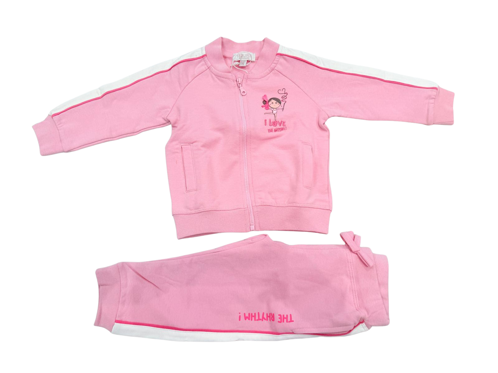 Isabel Abbigliamento 016