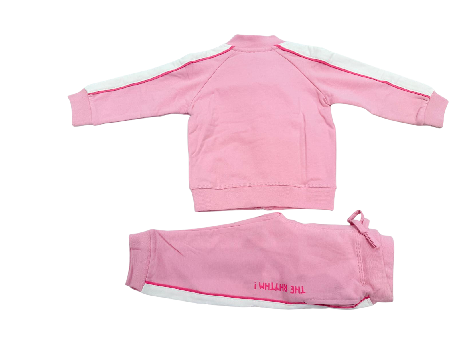 Tuta neonata femm - BY4989