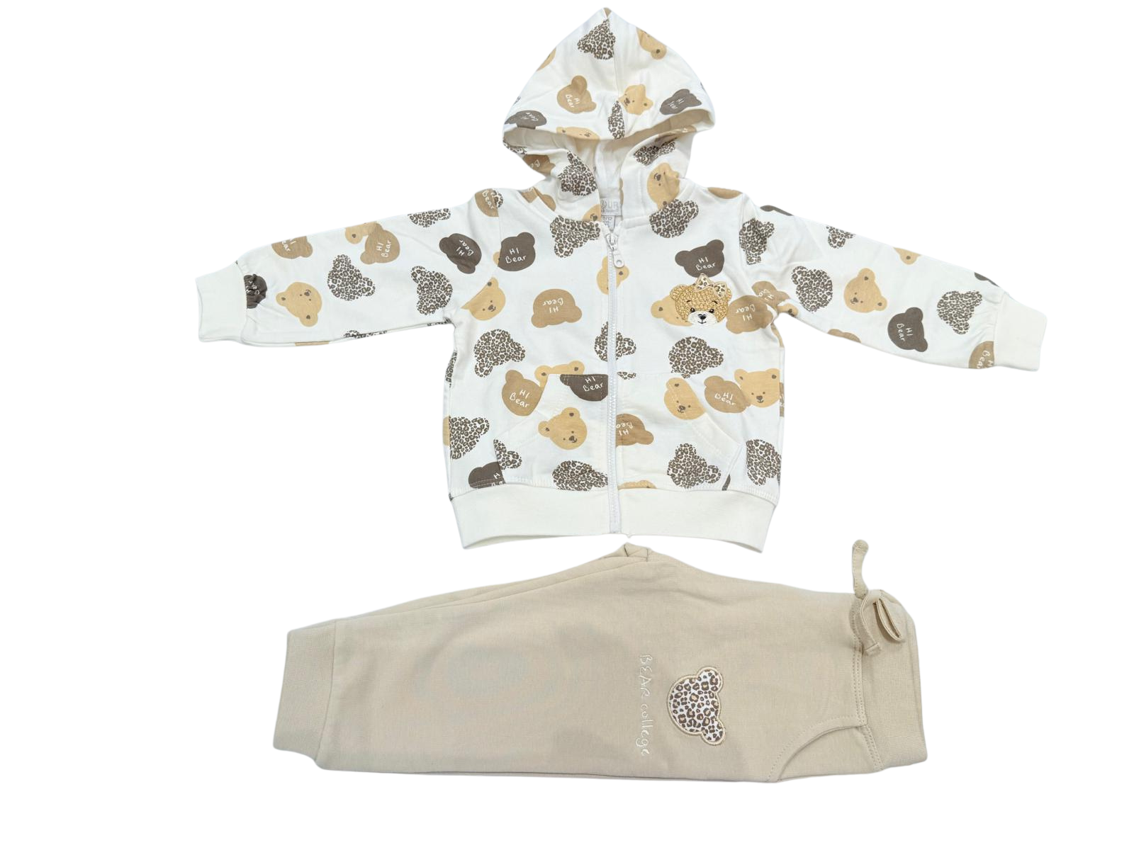 Isabel Abbigliamento 016
