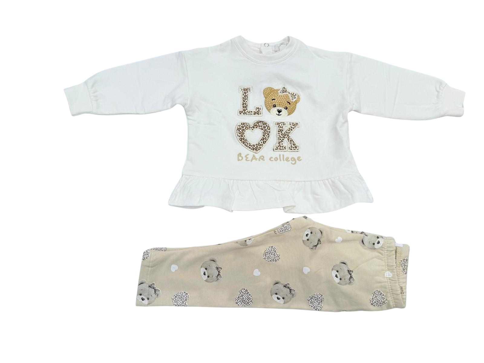 Isabel Abbigliamento 016