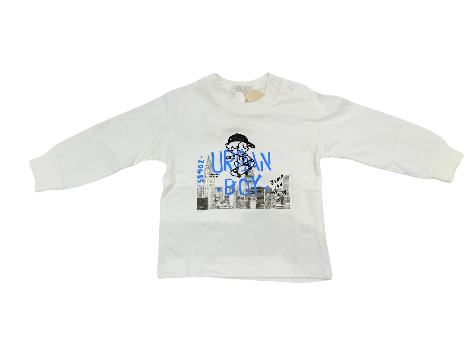 Isabel Abbigliamento 016