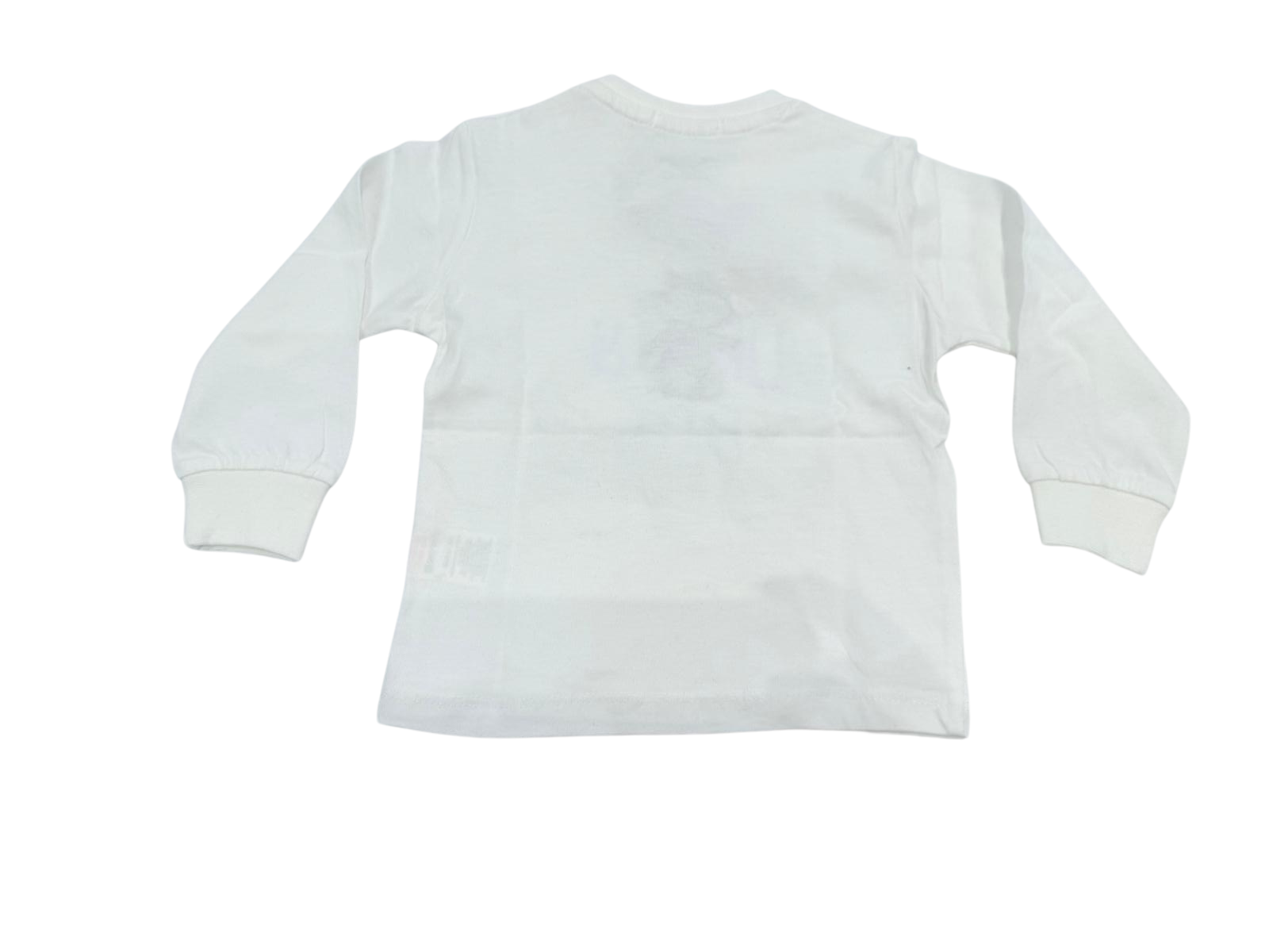 T-shirt neonato - BY4635