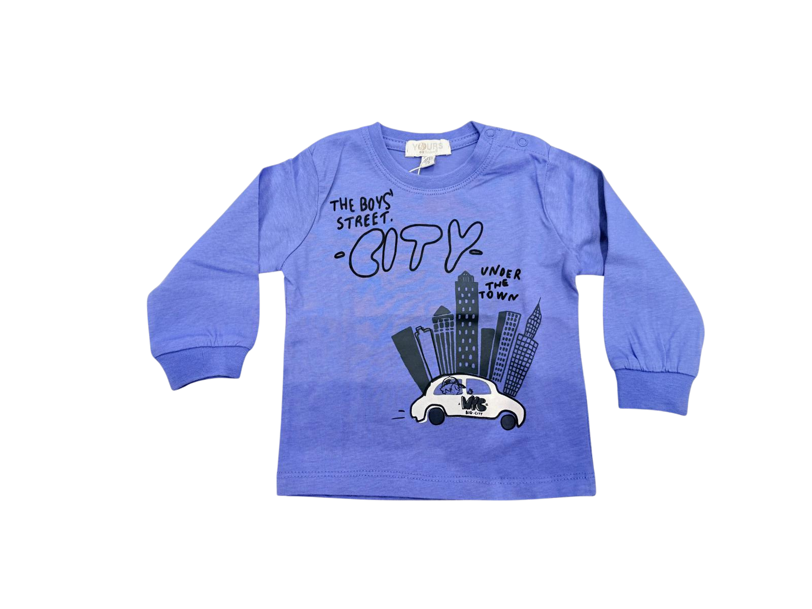 Isabel Abbigliamento 016