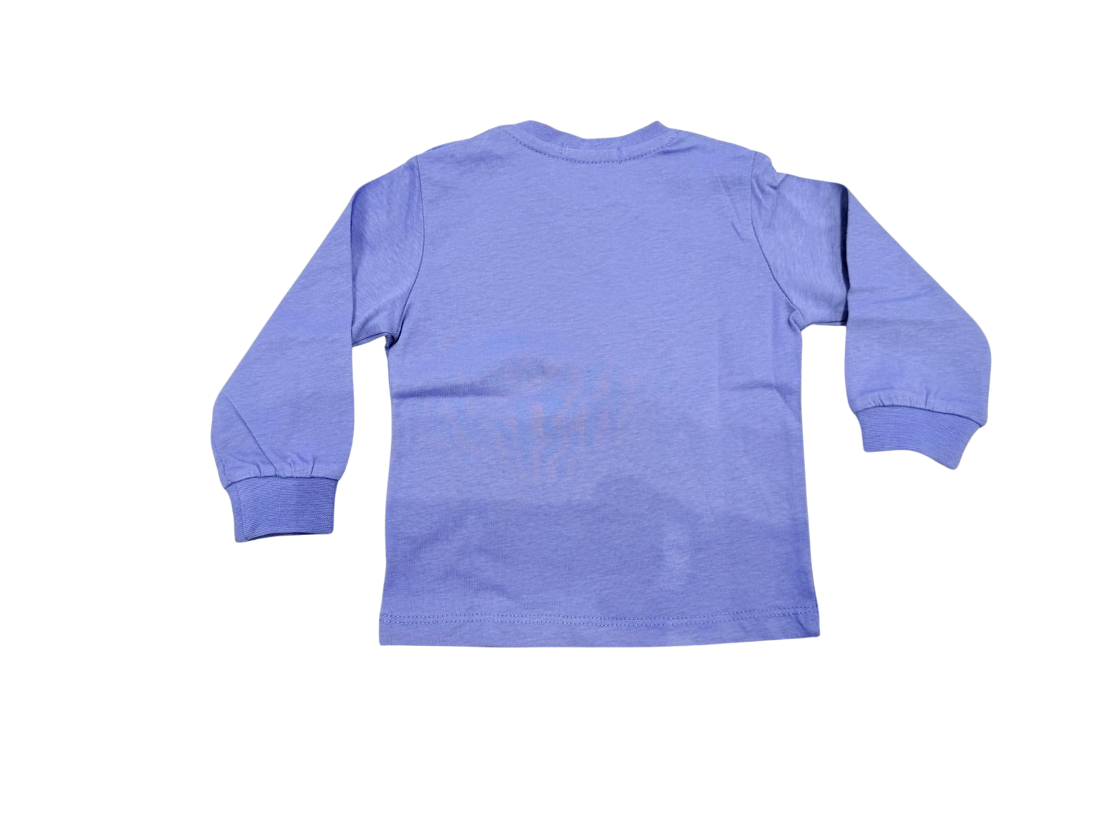 T- shirt neonato - BY4637