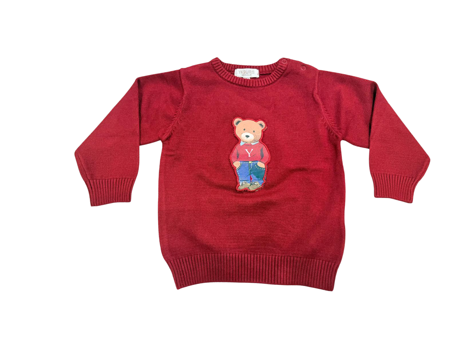 Isabel Abbigliamento 016