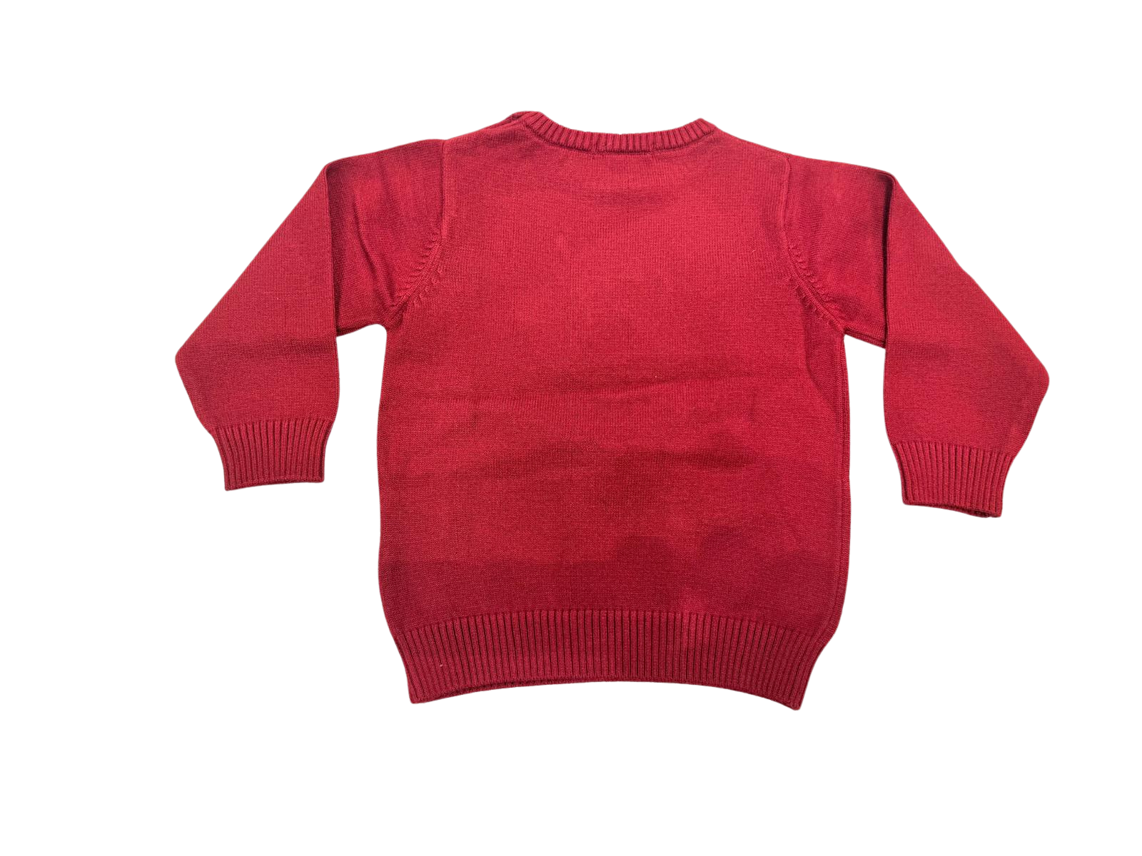 Maglioncino neonato - BY4652