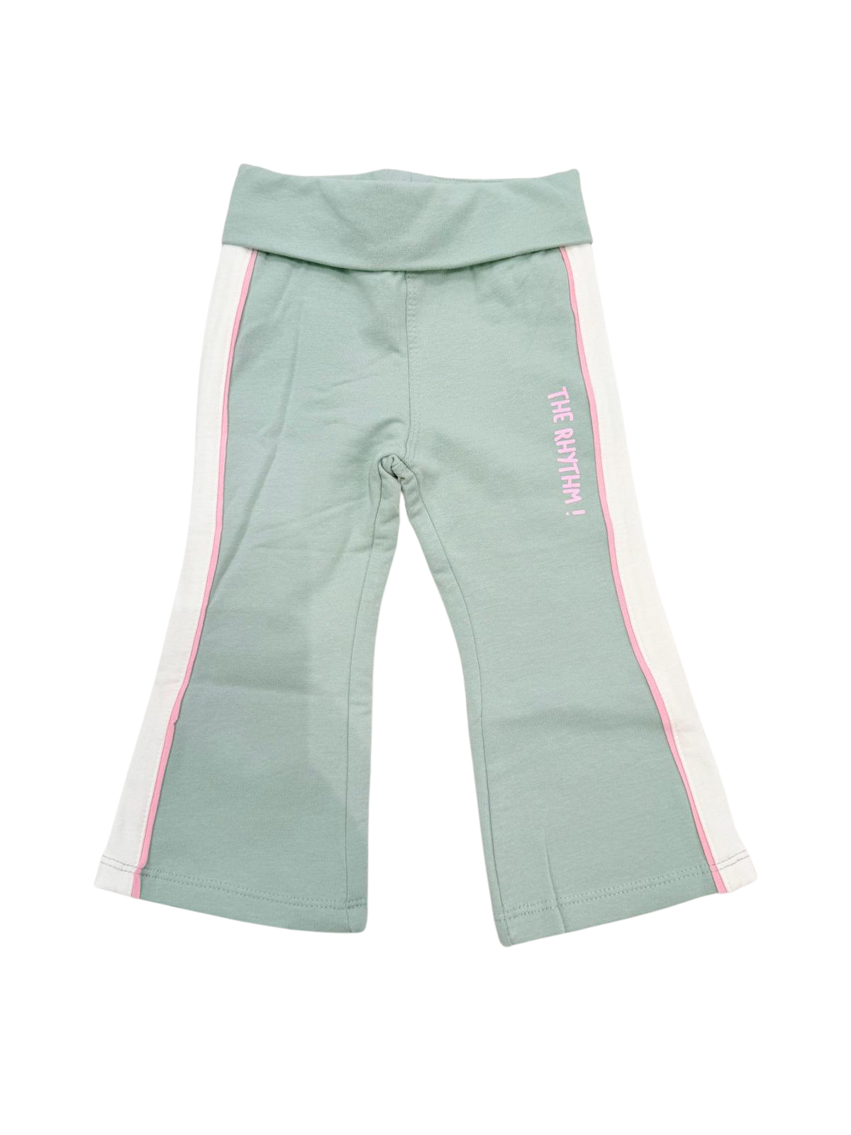 Tuta neonata femm - BY4990