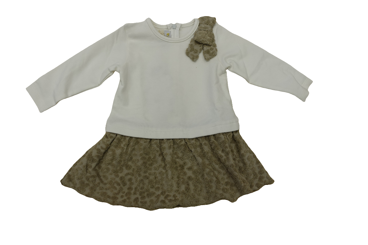 Isabel Abbigliamento 016
