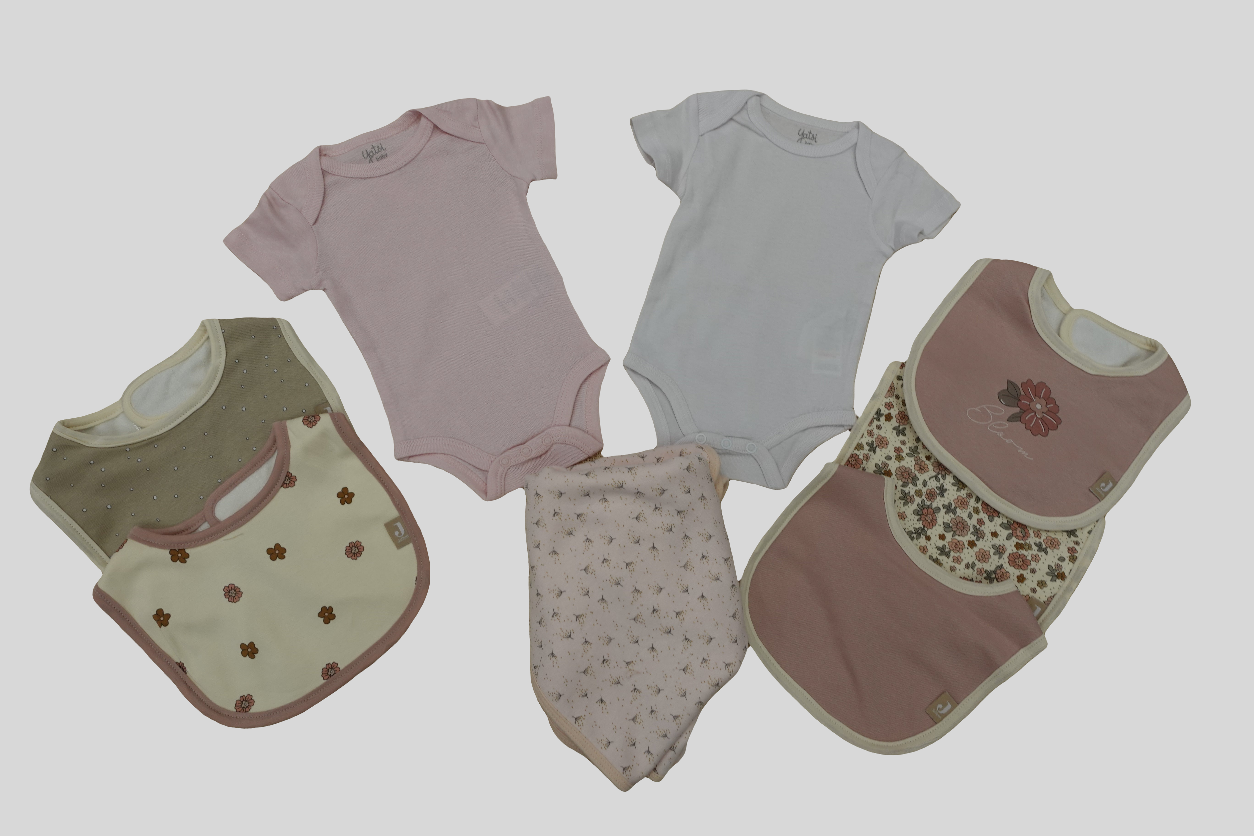 Isabel Abbigliamento 016