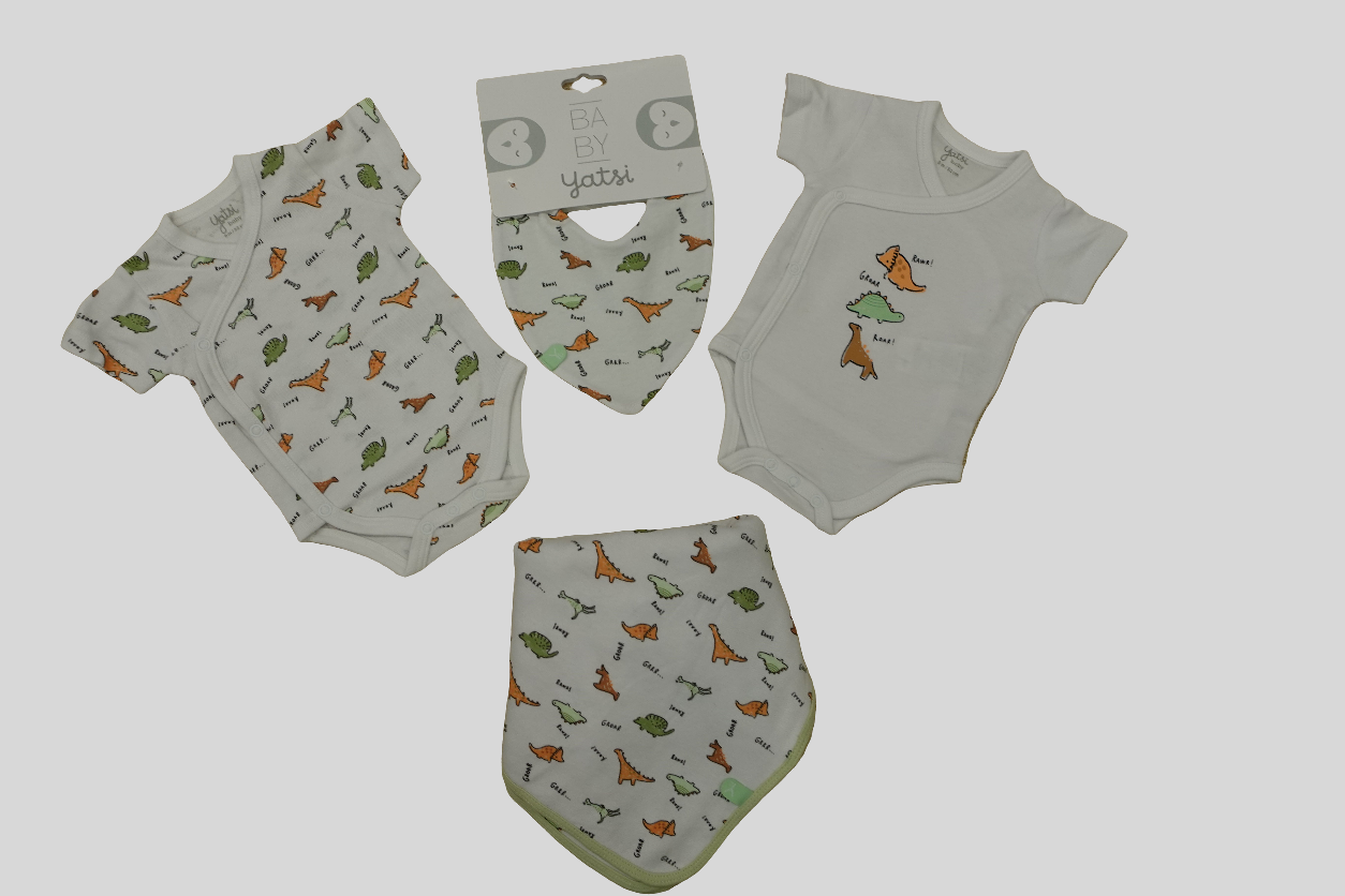 Isabel Abbigliamento 016