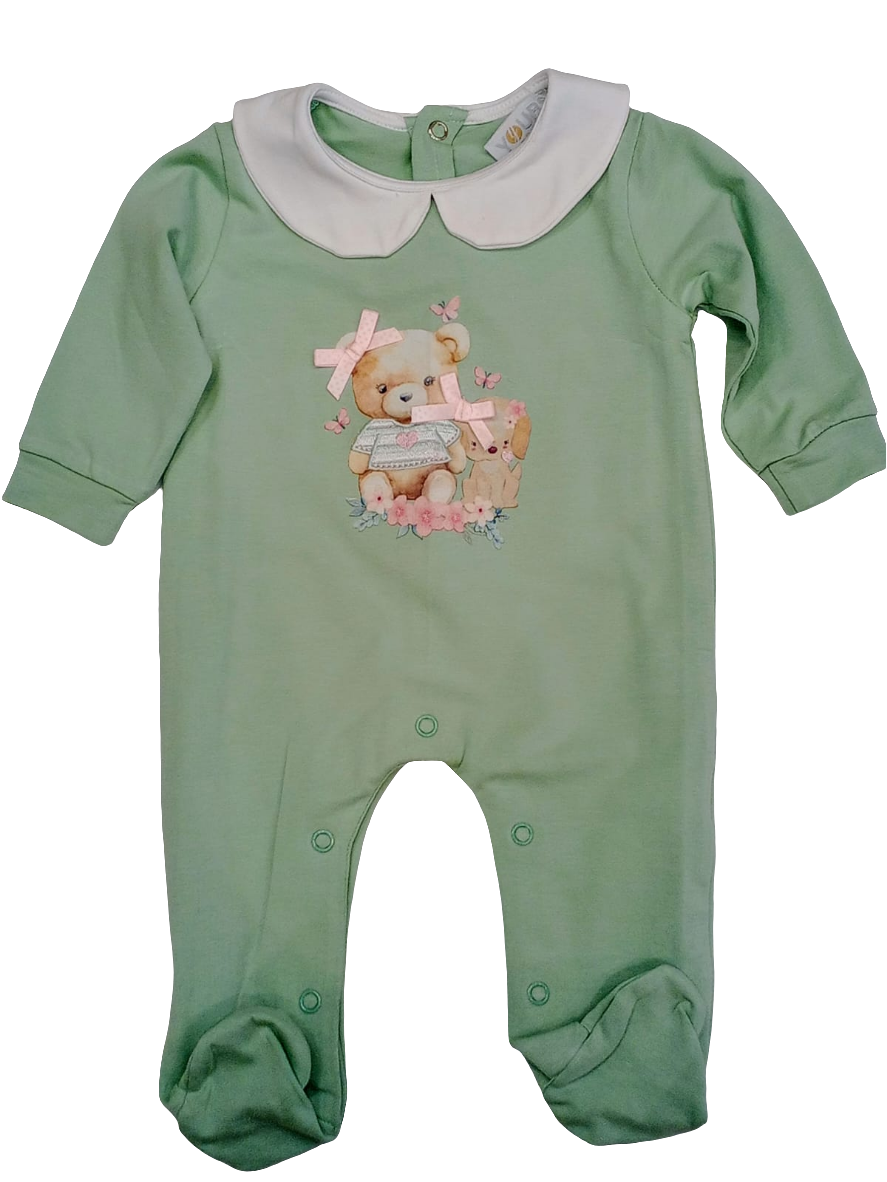 Isabel Abbigliamento 016