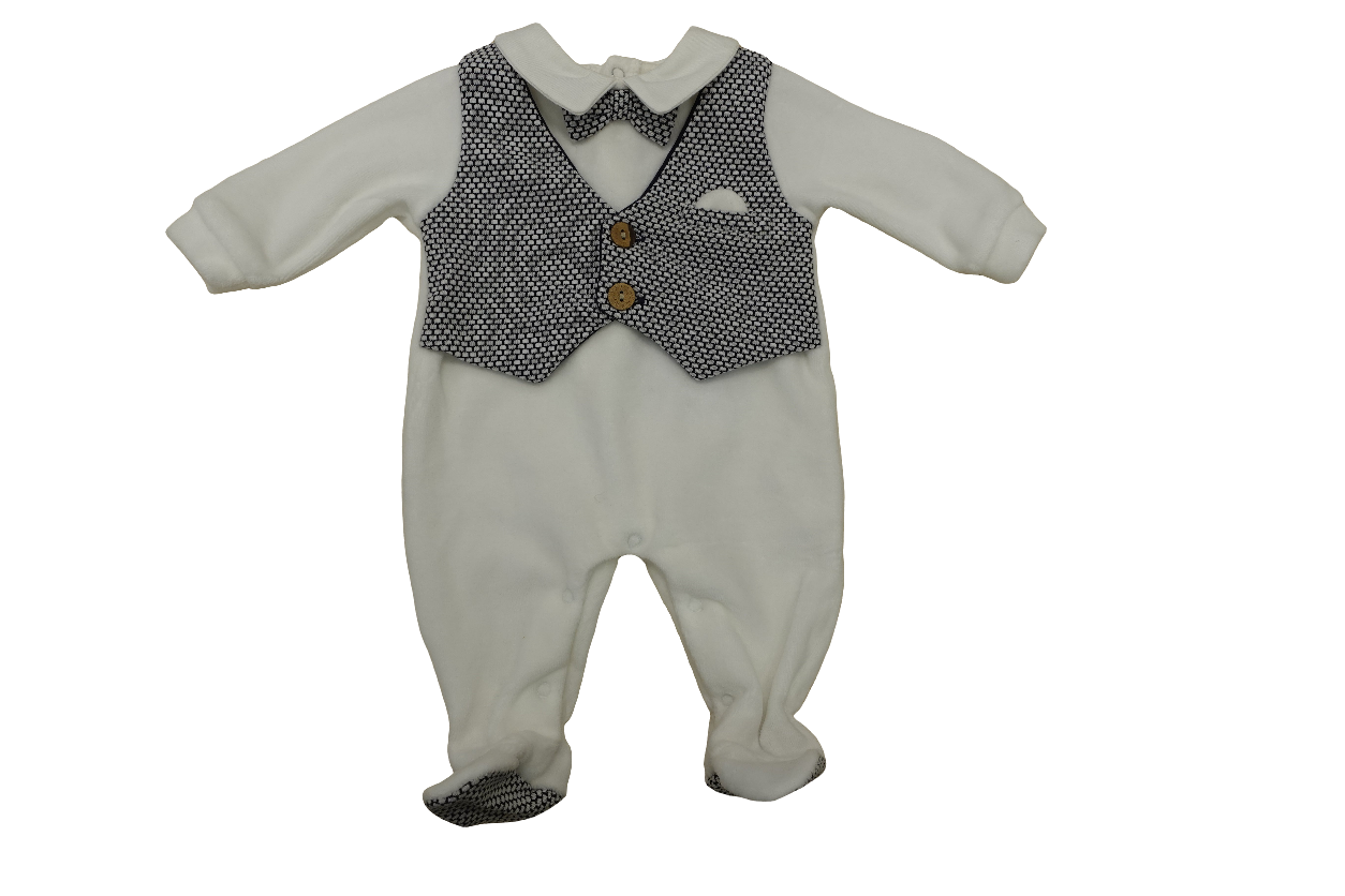 Isabel Abbigliamento 016