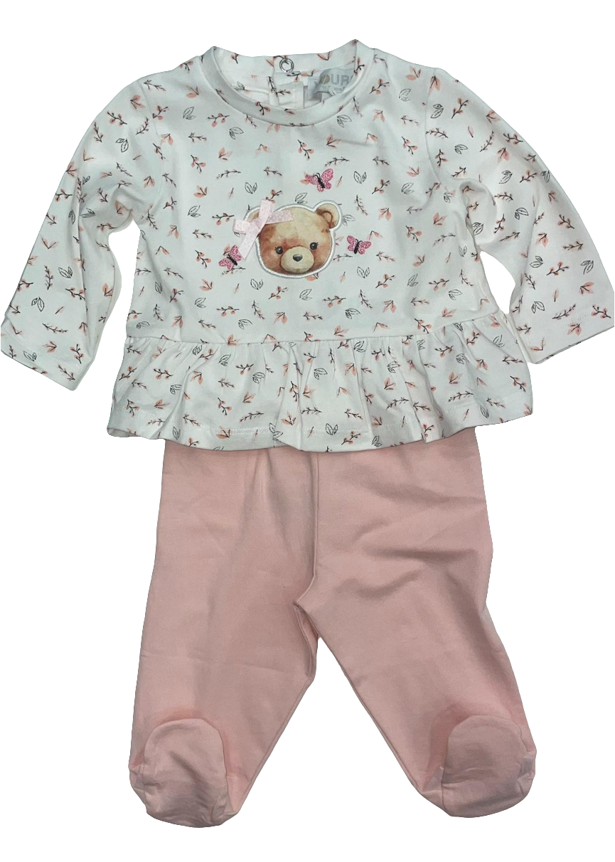 Isabel Abbigliamento 016